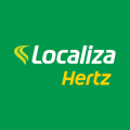 localiza hertz